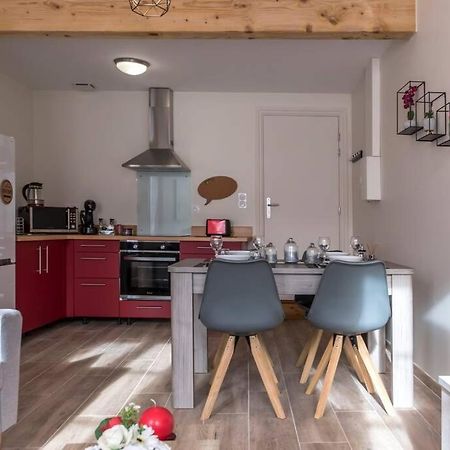 "Le Cocon" 4 Pers - Confortable - So Cozy مونْتوبا المظهر الخارجي الصورة