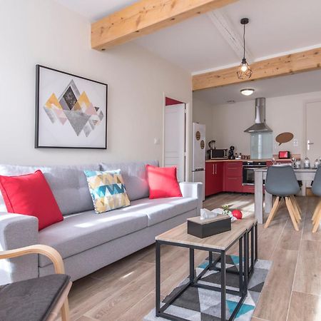 "Le Cocon" 4 Pers - Confortable - So Cozy مونْتوبا المظهر الخارجي الصورة
