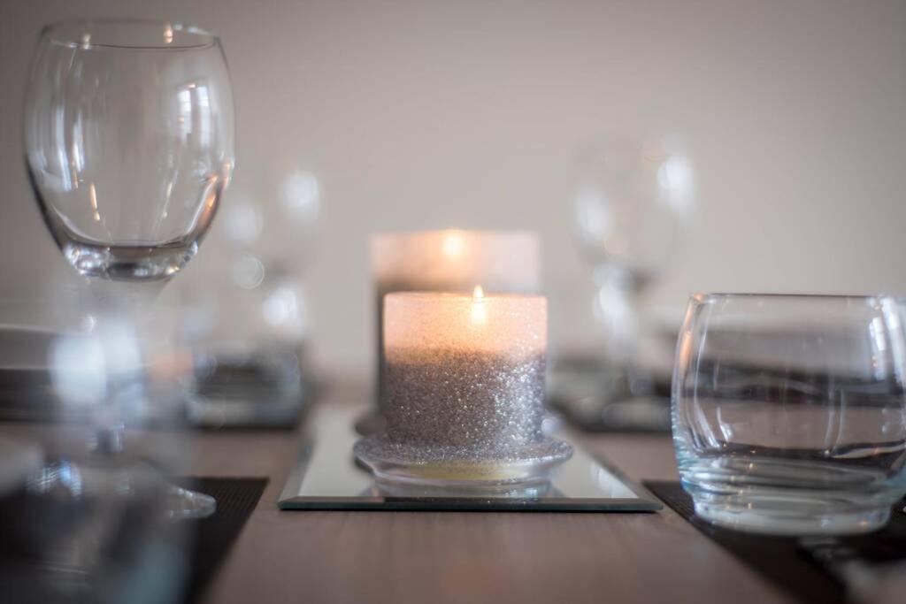 "Le Cocon" 4 Pers - Confortable - So Cozy مونْتوبا المظهر الخارجي الصورة