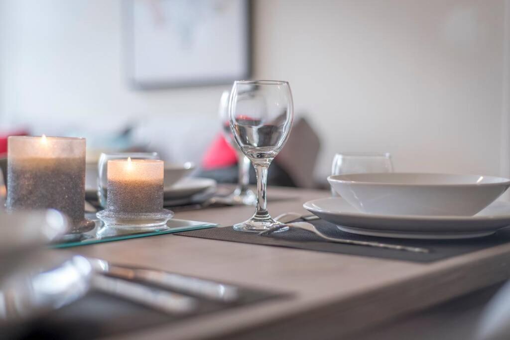 "Le Cocon" 4 Pers - Confortable - So Cozy مونْتوبا المظهر الخارجي الصورة