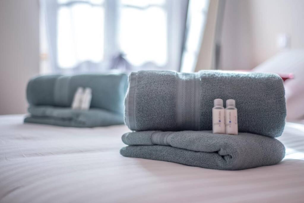 "Le Cocon" 4 Pers - Confortable - So Cozy مونْتوبا المظهر الخارجي الصورة