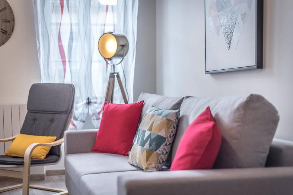 "Le Cocon" 4 Pers - Confortable - So Cozy مونْتوبا المظهر الخارجي الصورة