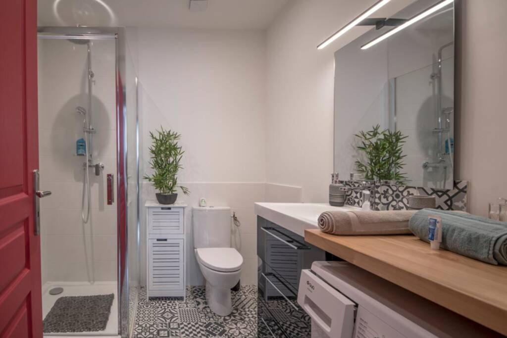 "Le Cocon" 4 Pers - Confortable - So Cozy مونْتوبا المظهر الخارجي الصورة