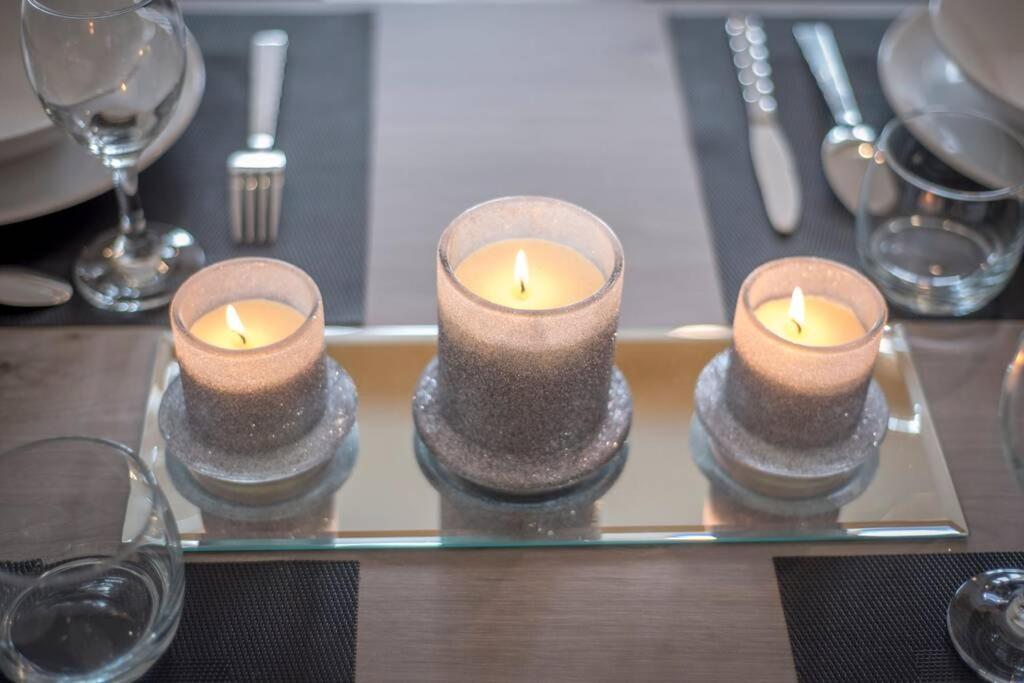 "Le Cocon" 4 Pers - Confortable - So Cozy مونْتوبا المظهر الخارجي الصورة