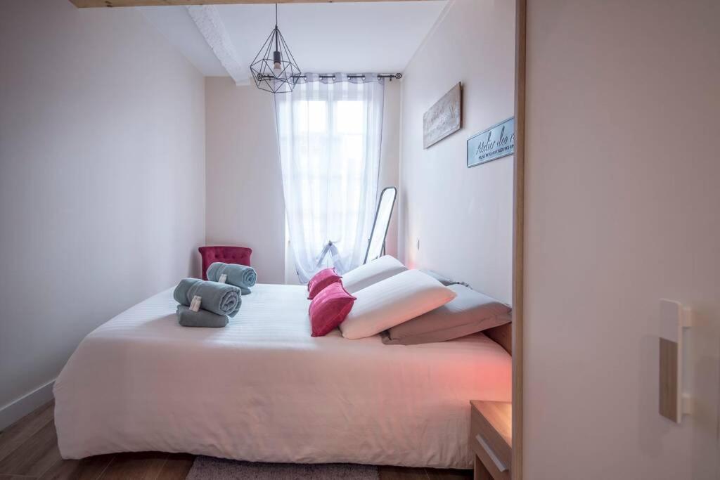 "Le Cocon" 4 Pers - Confortable - So Cozy مونْتوبا المظهر الخارجي الصورة