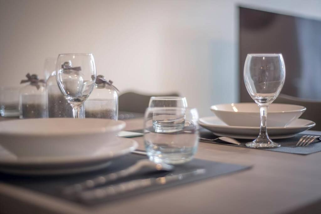 "Le Cocon" 4 Pers - Confortable - So Cozy مونْتوبا المظهر الخارجي الصورة
