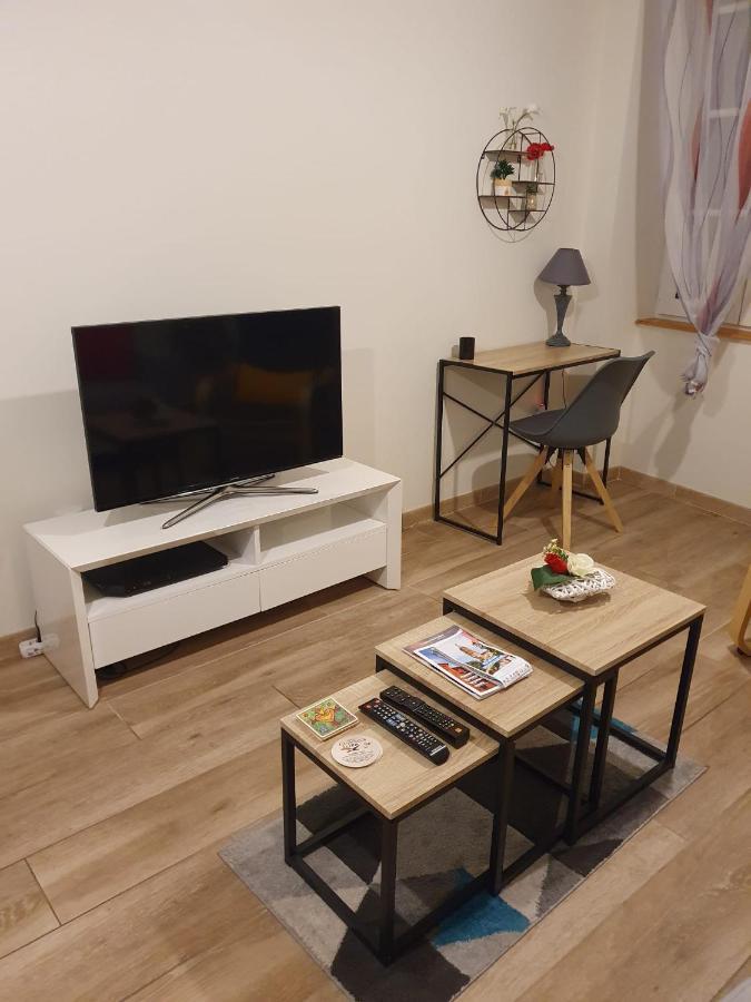 "Le Cocon" 4 Pers - Confortable - So Cozy مونْتوبا المظهر الخارجي الصورة